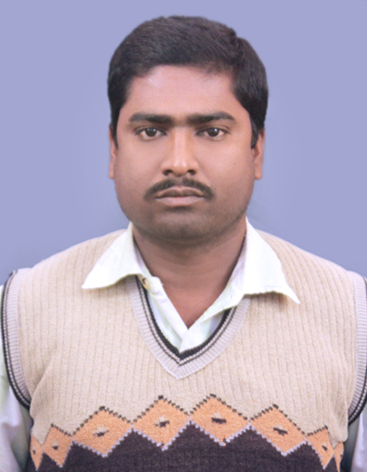 Mr. Raju Paul